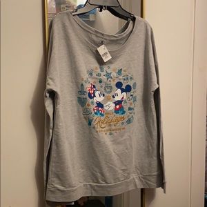 Disney Christmas shirt 2019